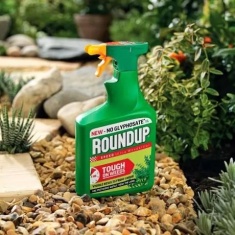 Roundup Speed Ultra 1 litre