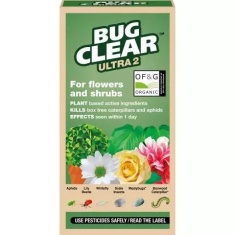 BugClear Ultra 2 Insecticide 200ml BugClear Ultra 2 Insecticide 200ml