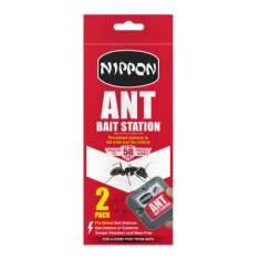 Nippon Ant Bait Station 2 pack