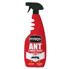 Nippon Ant and Crawling Insect Killer 750ml