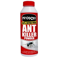 Nippon Ant Killer Powder 300g + 33% Extra Fill