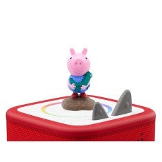 Tonies Peppa Pig - George Pig