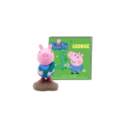 Tonies Peppa Pig - George Pig