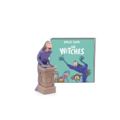 Tonies Roald Dahl - The Witches