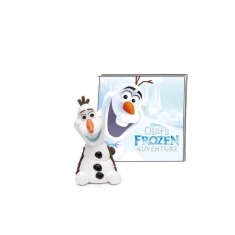 Tonies Disney - Olaf's Frozen Adventure