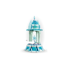 LEGO Disney 43218 Anna & Elsa's Magical Carousel