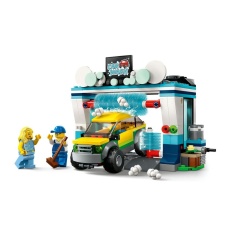 LEGO City 60362 Car Wash