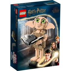 LEGO Harry Potter 76421 Dobby the House-Elf