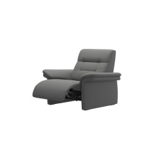 Stressless Mary Recliner Chair With Upholstered Arms