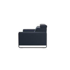 Stressless Emily Sofa With Steel Arm