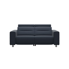 Stressless Emily 2 Seater Sofa With Wide Arms