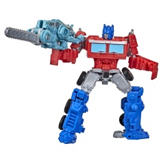 Transformers: Rise Of The Beast Alliance Weaponizers 2-Pack Assortment