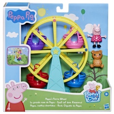 Peppa Pig Peppa's Ferris Wheel