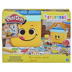 Play-Doh Care 'N Carry Vet