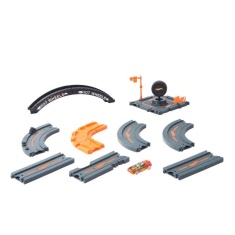 Hot Wheels City Expansion Track Pack