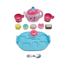 Fisher-Price Laugh & Learn Sweet Manners Tea Set