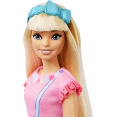 My First Barbie Malibu Doll