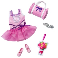 My First Barbie Fashions Assortment