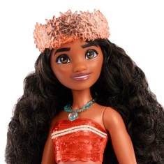 Disney Princess Moana Doll