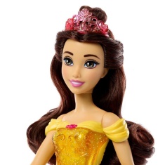 Disney Princess Belle Doll