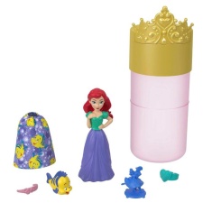 Disney Princess Royal Colour Reveal Assortment