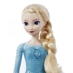 Disney Frozen Singing Elsa Doll