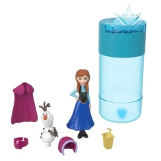 Disney Frozen Snow Colour Reveal Assortment