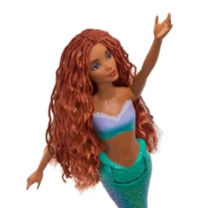 Disney The Little Mermaid Mermaid Ariel Fashion Doll