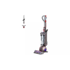 Dyson Ball Animal Origin Upright Vacuum Cleaner - Nickel/Silver