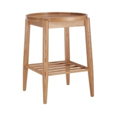 Ercol Winslow Side Table