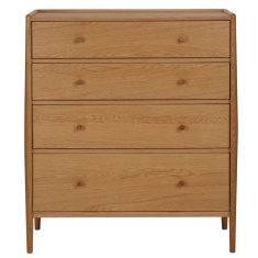 Ercol Winslow 4 Drawer Chest