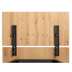 Marlowe 45cm Table Extension Leaf