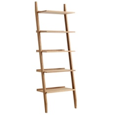 Ziva Shelf Unit