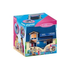 Playmobil 70985 City Life Take Along Dollhouse Playmobil 70985 City Life Take Along Dollhouse