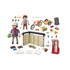 Playmobil 71250 Country Farm Shop