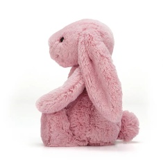 Jellycat Bashful Tulip Pink Bunny - Medium