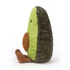 Jellycat Amuseable Avocado - Large