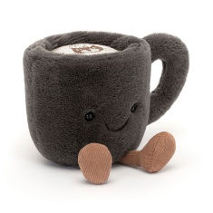 Jellycat Amuseables Coffee Cup 14cm