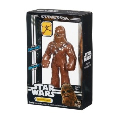 Stretch Star Wars Chewbacca