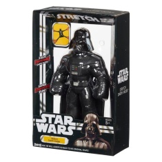 Stretch Star Wars Darth Vader