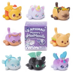 Aphmau Mystery Meemeows Figures Aphmau Mystery Meemeows Figures