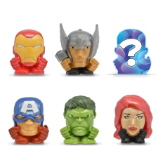 Marvel Avengers Mash'Ems Marvel Avengers Mash'Ems