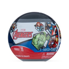 Marvel Avengers Mash'Ems Marvel Avengers Mash'Ems