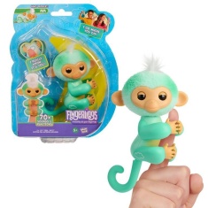 Fingerlings Monkey Assortment