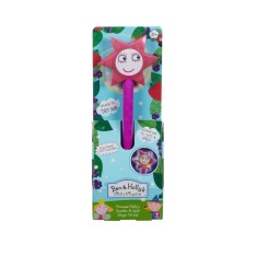 Ben & Holly Princess Holly's Sparkle & Spell Magic Toy Wand