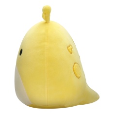 Squishmallows 12-inch Zarina the Banana Slug Plush