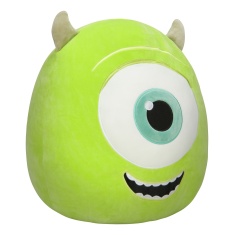 Squishmallows 14-inch Disney Mike Plush