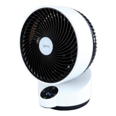 Igenix IGFD4010W Cooling Desk Fan
