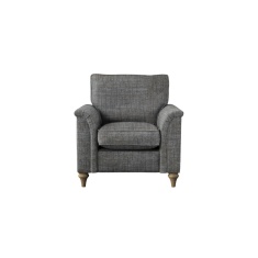 Parker Knoll Rowan Plain Back Armchair Parker Knoll Rowan Plain Back Armchair