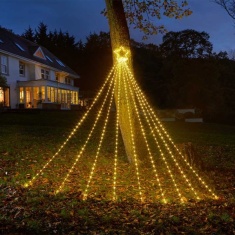 Smart Garden 3m Shooting Star - Warm White Smart Garden 3m Shooting Star - Warm White